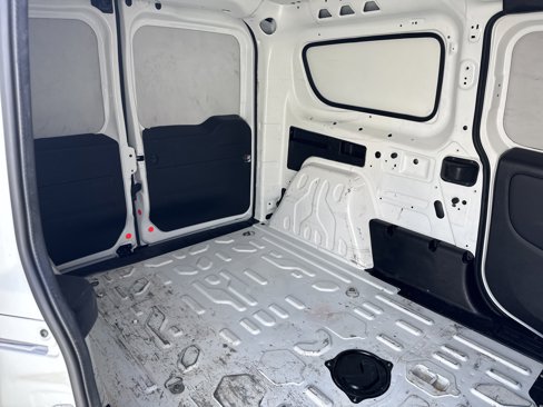 Used 2022 RAM ProMaster City Tradesman image 22