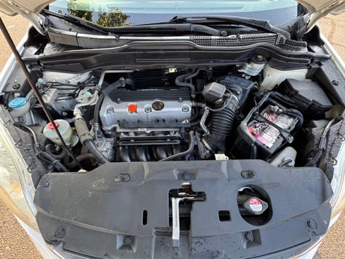 Used 2010 Honda CR-V LX image 33