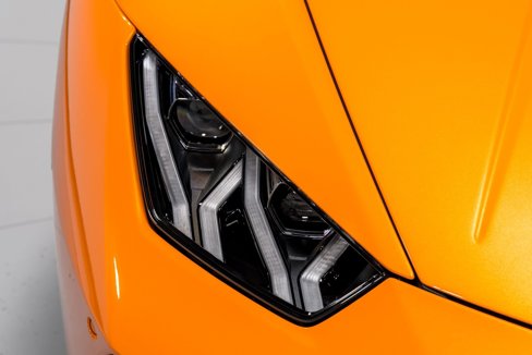 Used 2022 Lamborghini Huracan EVO image 41