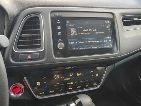 Used 2019 Honda HR-V EX image 18