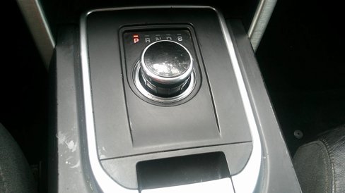 Used 2017 Land Rover Discovery Sport SE image 20