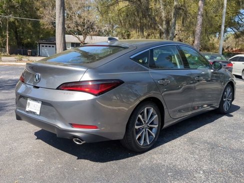 Used 2024 Acura Integra image 4