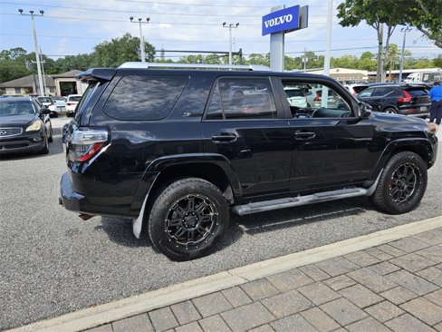 Used 2016 Toyota 4Runner SR5 Premium image 14