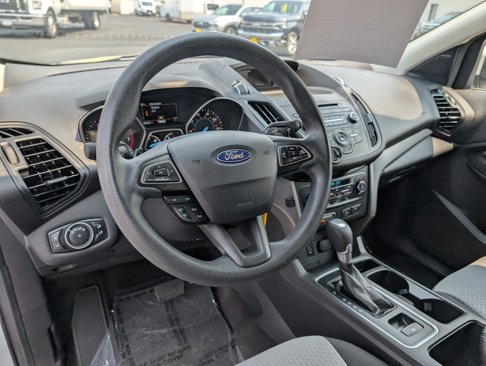 Used 2017 Ford Escape SE image 14