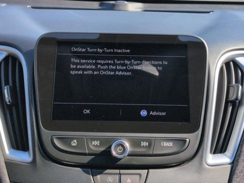 Certified 2023 Chevrolet Malibu LT image 12