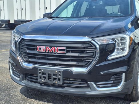 Used 2022 GMC Terrain SLE w/ Driver Convenience Package image 20