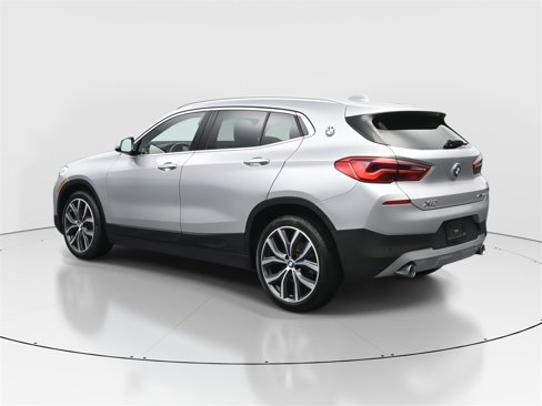 Used 2020 BMW X2 sDrive28i w/ Convenience Package image 3