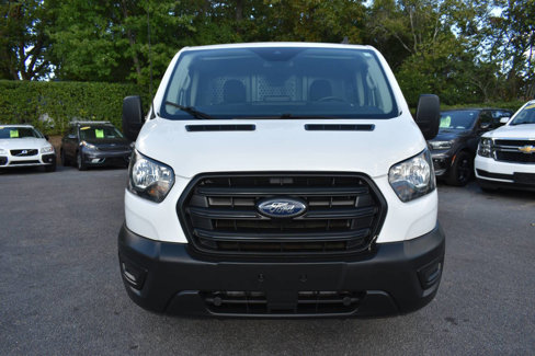 Used 2020 Ford Transit 150 Low Roof w/ Upfitter Package image 5