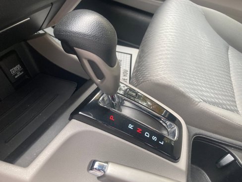 Used 2015 Honda Civic LX image 31