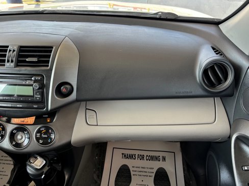 Used 2012 Toyota RAV4 Limited w/ Premium Plus Value Pkg image 20