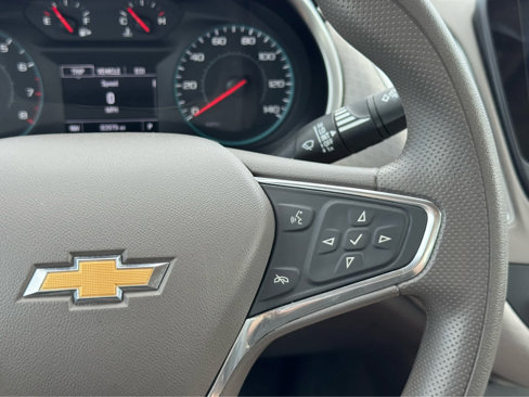 Used 2020 Chevrolet Malibu LS w/ Driver Confidence Package II image 13