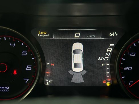 Used 2015 Dodge Charger SE w/ Popular Equipment Group image 16