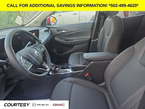 New 2026 Buick Encore GX Preferred w/ Comfort Package image 19