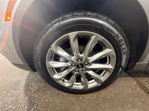 Certified 2022 Lincoln Corsair AWD w/ Premium Package image 50