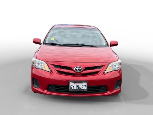 Used 2013 Toyota Corolla L image 8