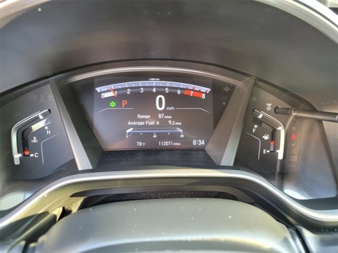 Used 2020 Honda CR-V EX-L image 32