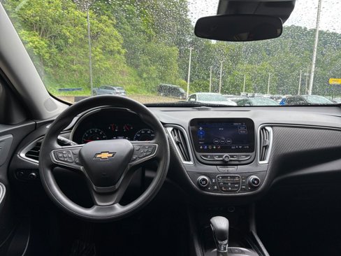 Used 2023 Chevrolet Malibu LT w/ Driver Confidence Package image 36