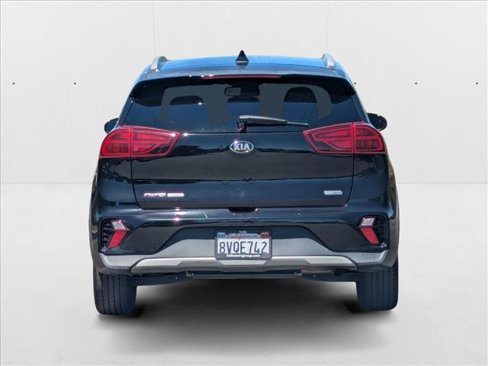 Used 2021 Kia Niro Touring image 7