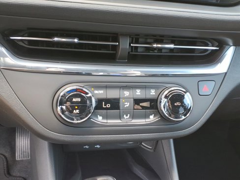 New 2025 Buick Envista Preferred w/ Convenience I Package image 14