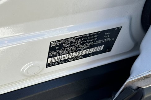 Used 2019 Toyota RAV4 XLE image 29