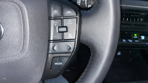 Used 2023 Toyota Prius LE image 44