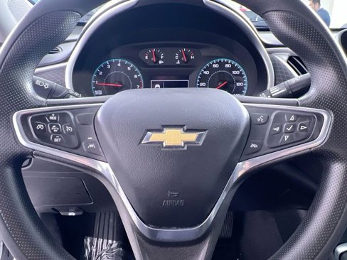 Used 2023 Chevrolet Malibu LT image 14