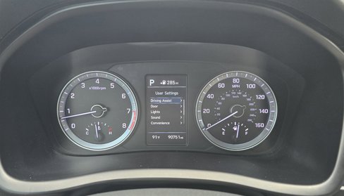 Used 2018 Hyundai Sonata Limited image 20