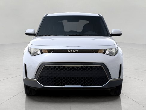New 2025 Kia Soul LX w/ LX Technology Package image 2