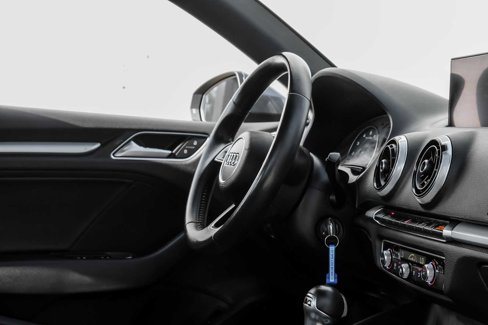 Used 2017 Audi A3 2.0T Premium image 14