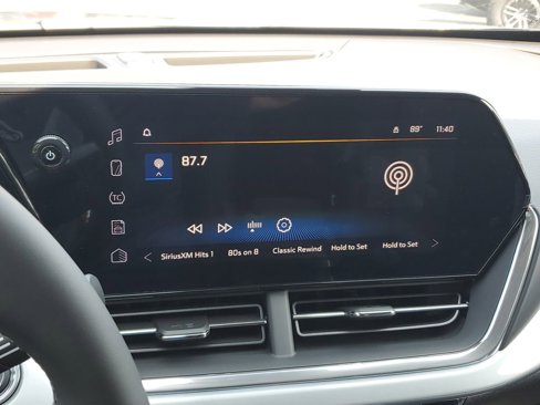 New 2025 Chevrolet Trax LT w/ LT Convenience Package image 20