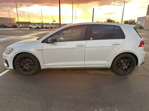 Used 2018 Volkswagen GTI S image 2