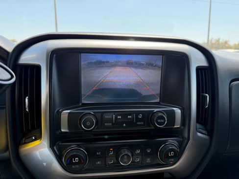Used 2015 Chevrolet Silverado 1500 LT w/ All Star Edition image 25