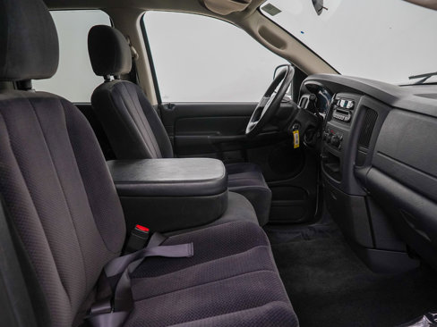 Used 2005 Dodge Ram 1500 Truck SLT w/ Sport Appearance Group image 10