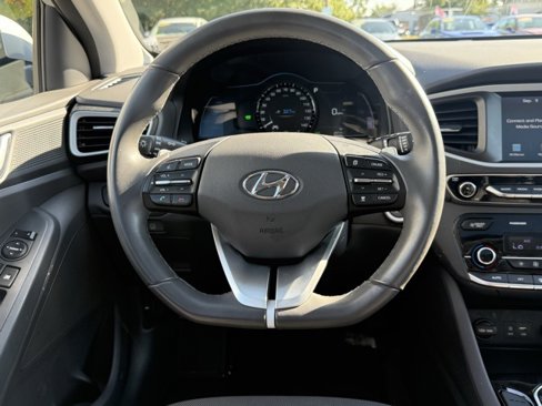 Used 2018 Hyundai Ioniq SEL w/ SEL Tech Package 02 image 23
