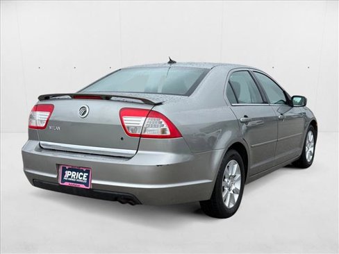 Used 2009 Mercury Milan image 5