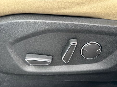 Used 2018 Ford Edge SEL w/ Equipment Group 201A image 13