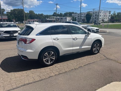Certified 2018 Acura RDX AWD w/ Advance Package image 13