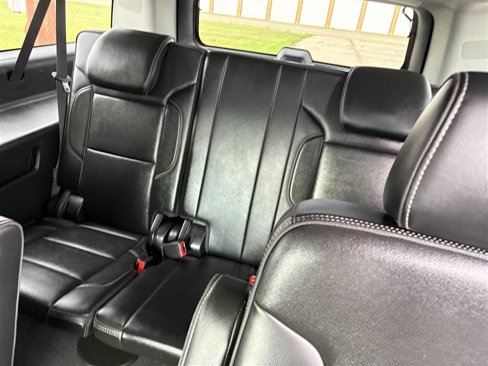 Used 2020 GMC Yukon XL Denali image 16