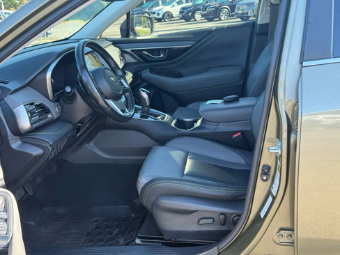 Used 2022 Subaru Outback Onyx Edition XT image 12