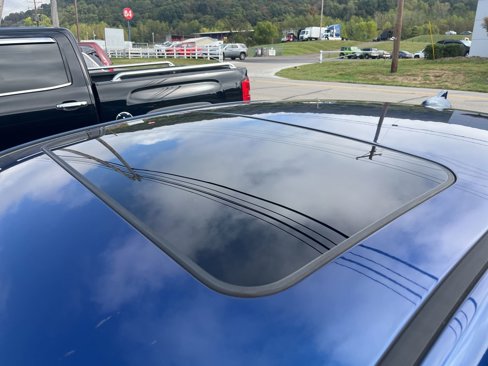 Used 2018 Hyundai Sonata Sport image 5