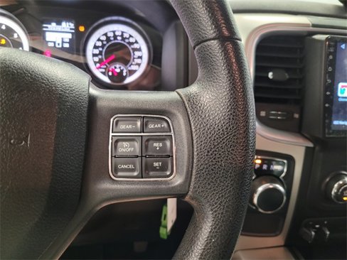 Used 2014 RAM 1500 Express image 19