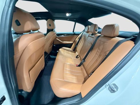 Used 2019 BMW 530i xDrive w/ Convenience Package image 22