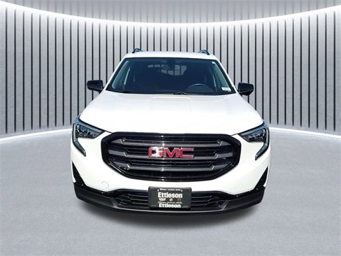 Used 2019 GMC Terrain SLE w/ Driver Convenience Package image 11