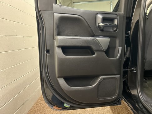 Used 2016 Chevrolet Silverado 1500 LT w/ All Star Edition image 15