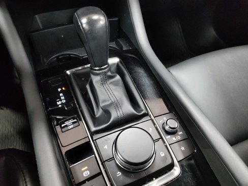 Used 2019 MAZDA MAZDA3 Sedan w/ Select Package image 16