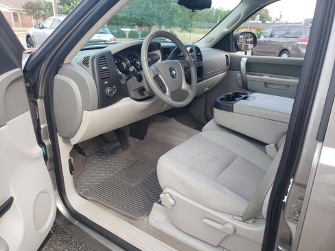 Used 2013 Chevrolet Silverado 1500 LT image 8