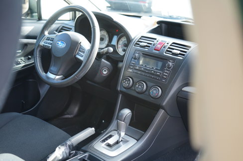 Used 2014 Subaru Impreza 2.0i Premium image 24