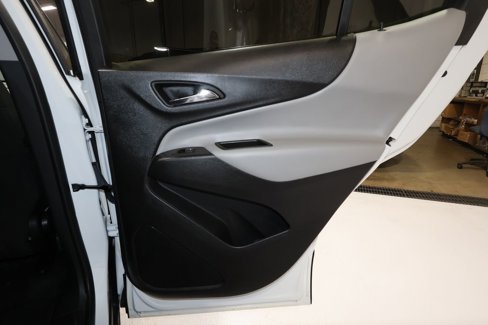Certified 2023 Chevrolet Equinox LT image 18