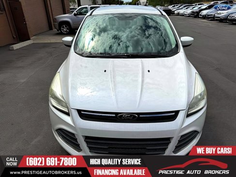 Used 2014 Ford Escape SE image 6