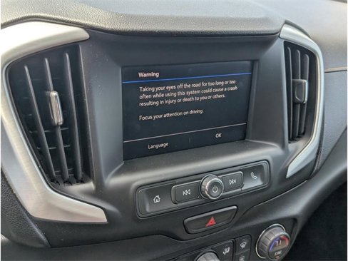 Used 2020 GMC Terrain SLE w/ Driver Convenience Package image 21
